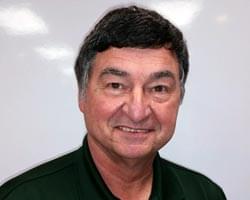 Mike Veresh